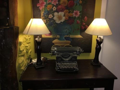 Hotel Rural Do�a Palmira