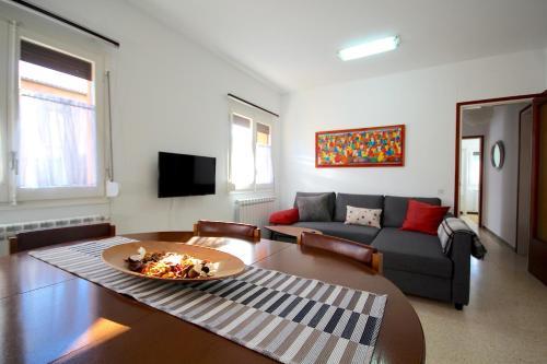 Ca La Llu�sa - Holiday Apartment