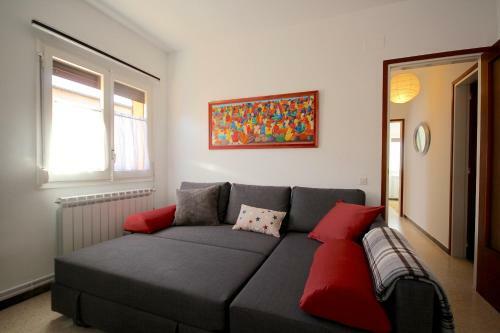Ca La Llu�sa - Holiday Apartment