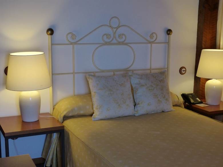 Hotel Hosteria Del Arco