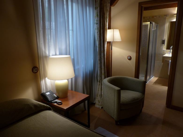 Hotel Hosteria Del Arco