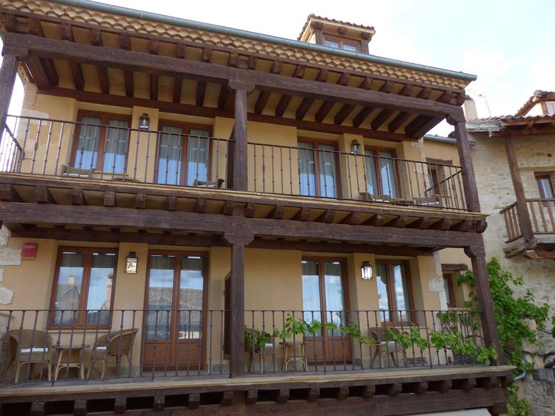 Hotel Hosteria Del Arco