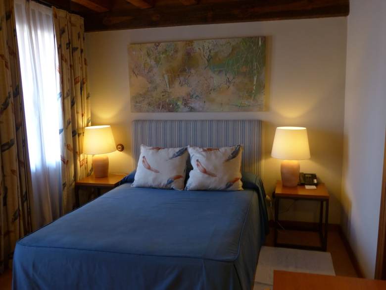 Hotel Hosteria Del Arco