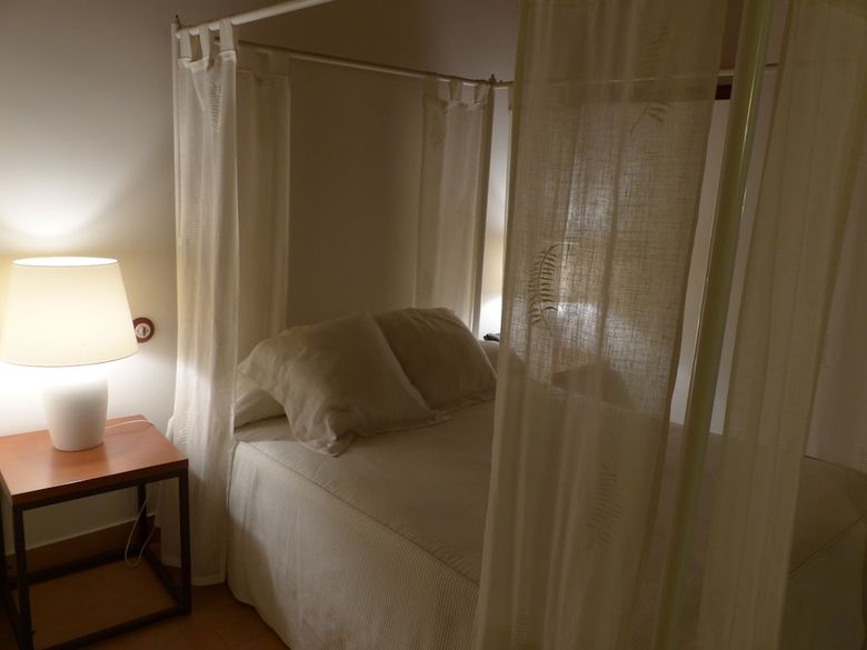 Hotel Hosteria Del Arco