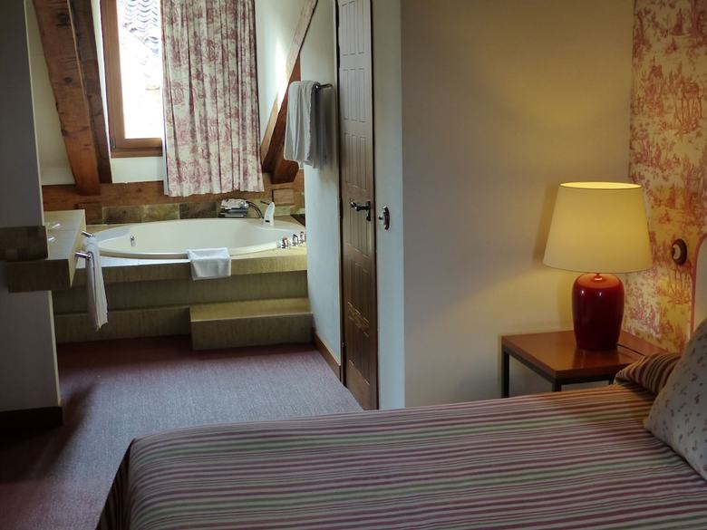 Hotel Hosteria Del Arco