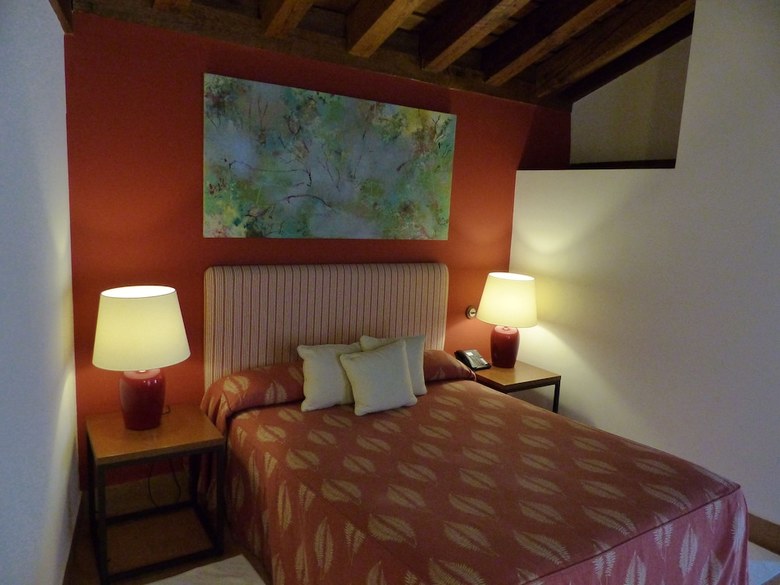 Hotel Hosteria Del Arco