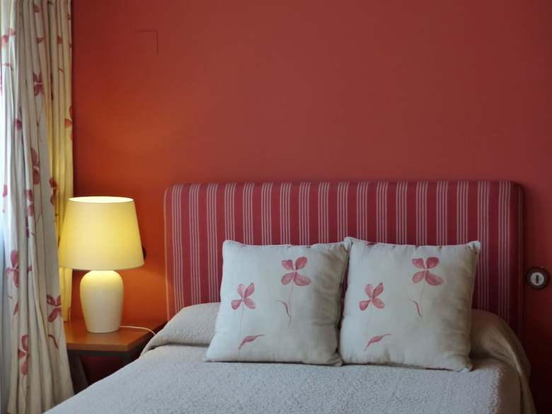 Hotel Hosteria Del Arco