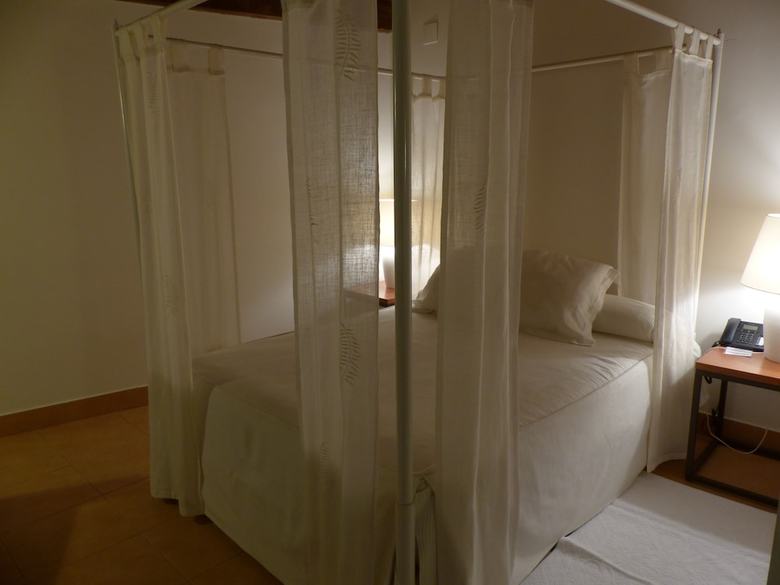 Hotel Hosteria Del Arco