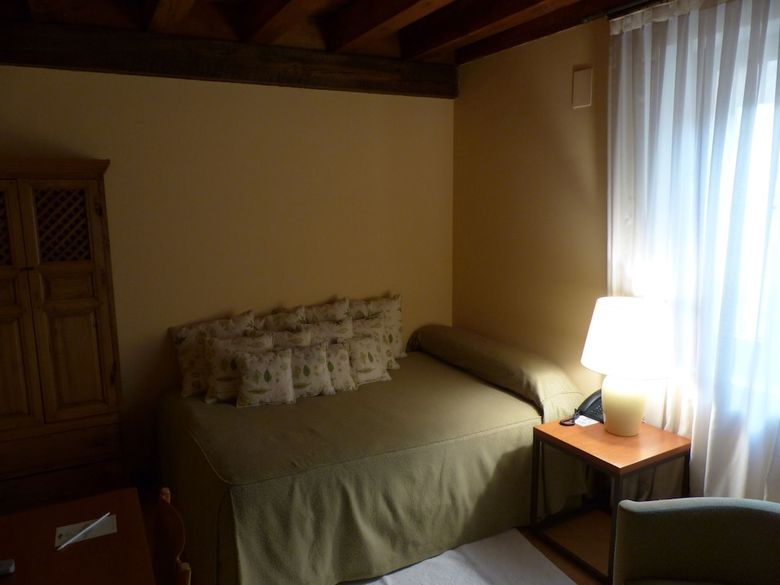 Hotel Hosteria Del Arco