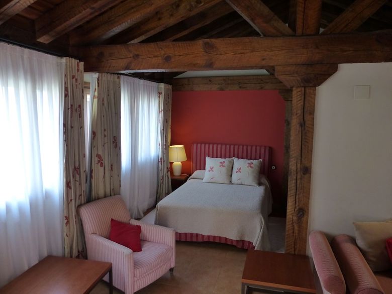 Hotel Hosteria Del Arco