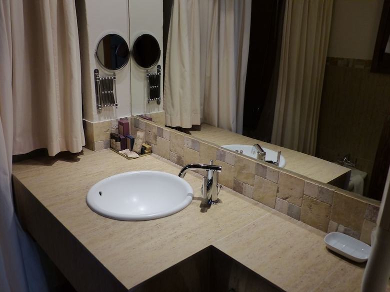 Hotel Hosteria Del Arco