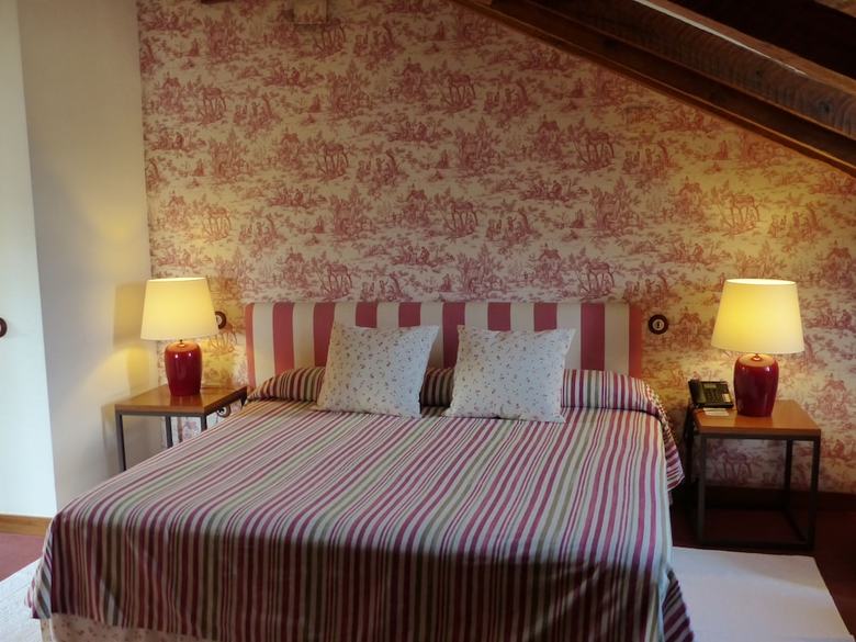 Hotel Hosteria Del Arco