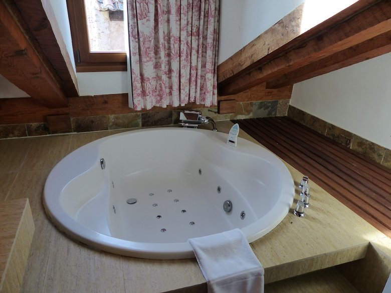 Hotel Hosteria Del Arco