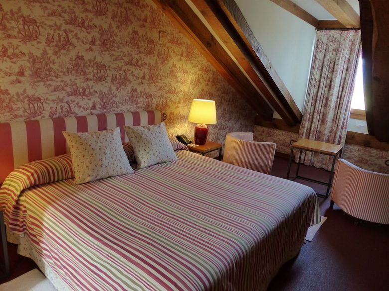 Hotel Hosteria Del Arco