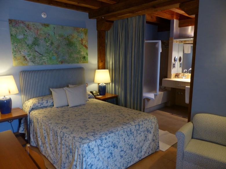 Hotel Hosteria Del Arco