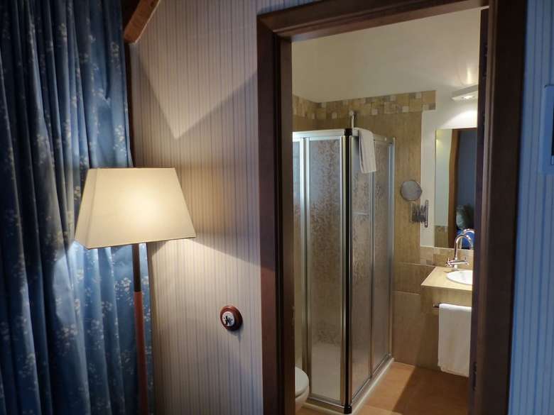 Hotel Hosteria Del Arco