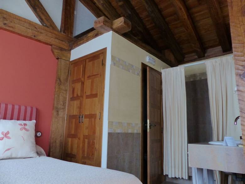 Hotel Hosteria Del Arco