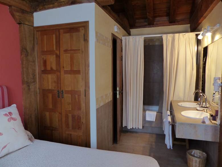 Hotel Hosteria Del Arco