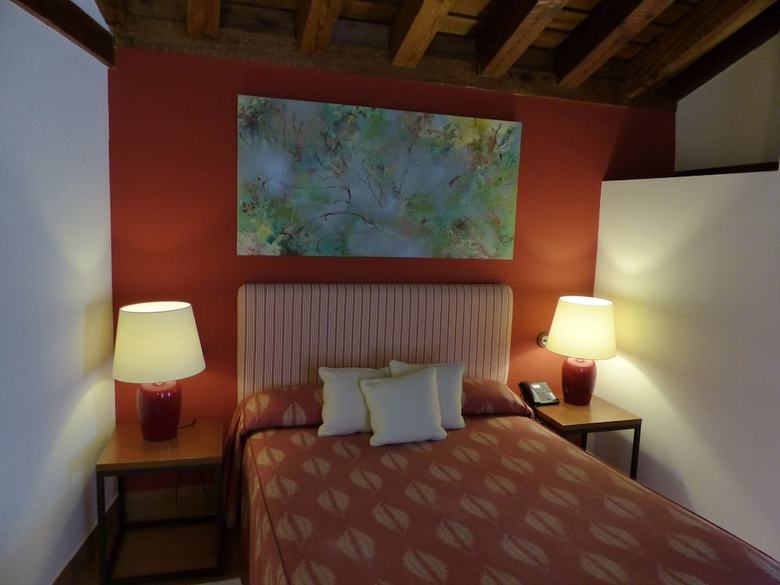 Hotel Hosteria Del Arco