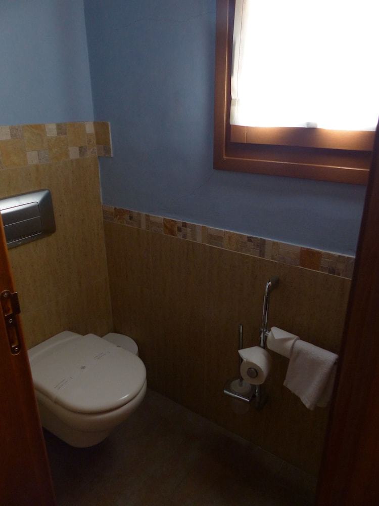 Hotel Hosteria Del Arco