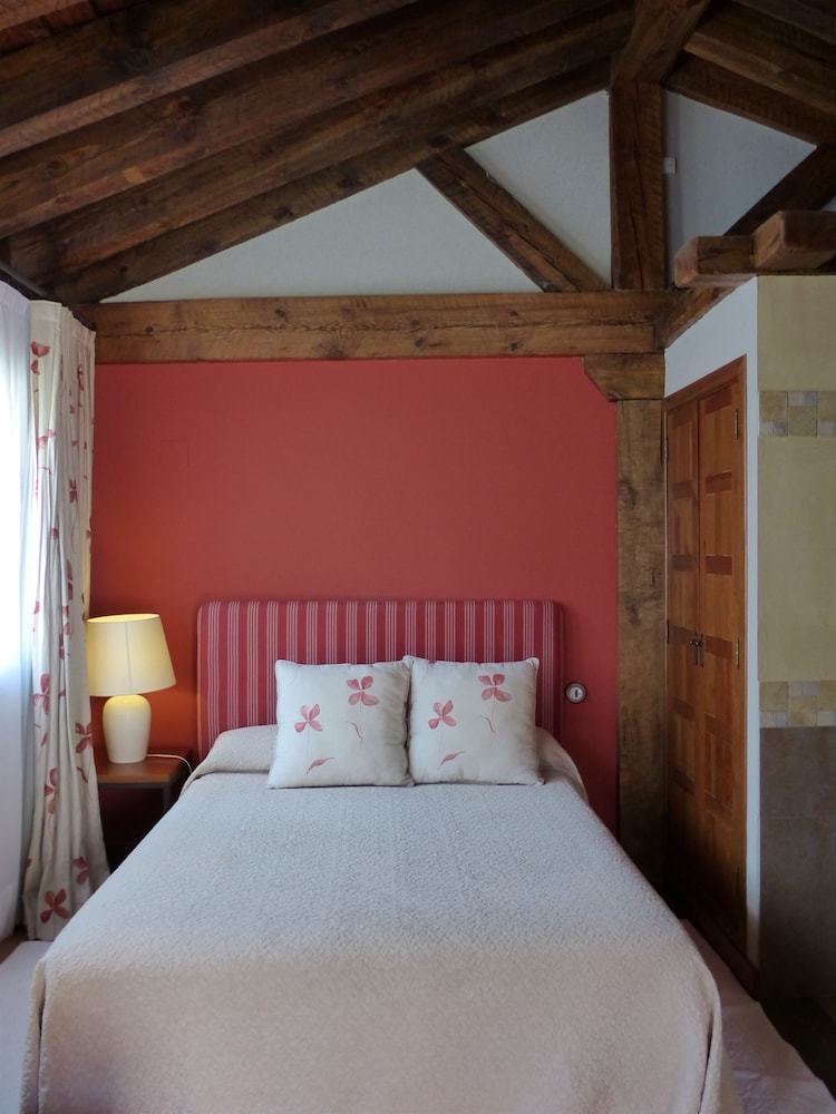 Hotel Hosteria Del Arco