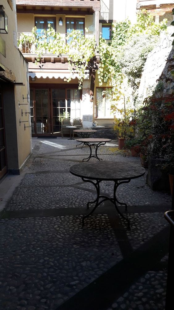 Hotel Hosteria Del Arco