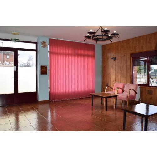 Hostal Infante
