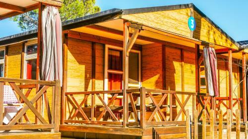 Camping Riberduero