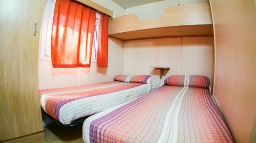 Camping Riberduero