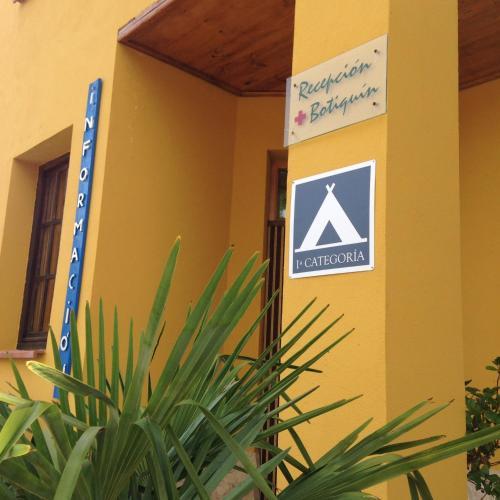 Camping Riberduero