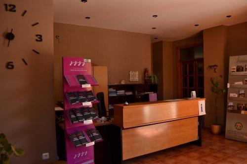Camping Riberduero