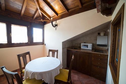 Hotel Hostal Rural Los Telares
