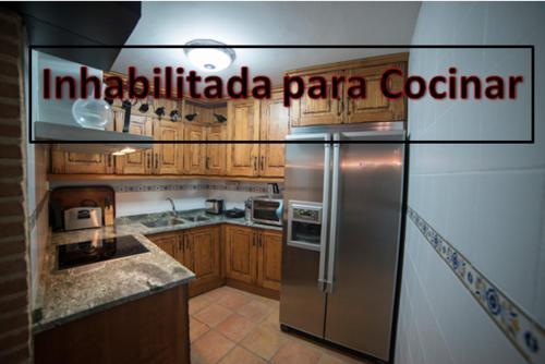 Hotel Hostal Rural Los Telares