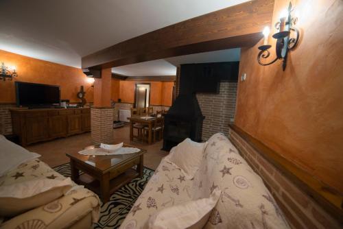 Hotel Hostal Rural Los Telares
