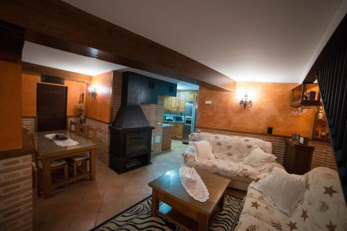 Hotel Hostal Rural Los Telares