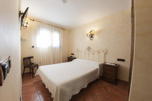 Hotel Hostal Rural Los Telares