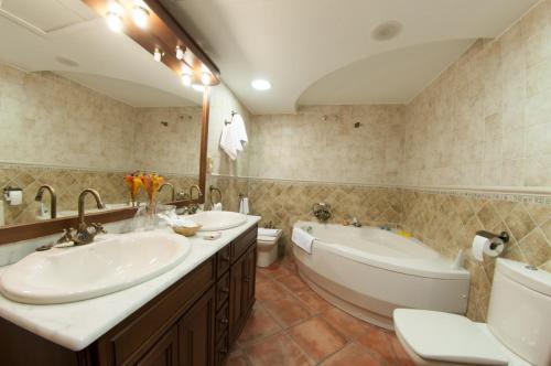 Hotel Hostal Rural Los Telares