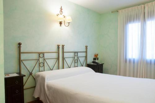 Hotel Hostal Rural Los Telares