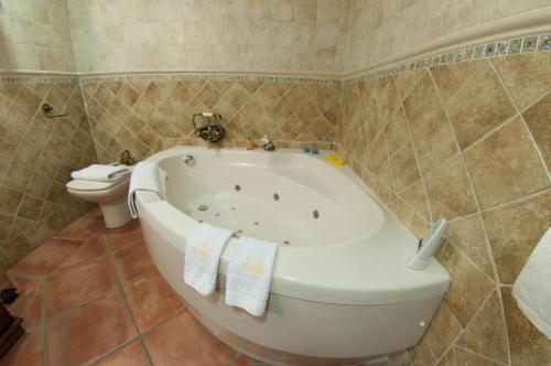 Hotel Hostal Rural Los Telares