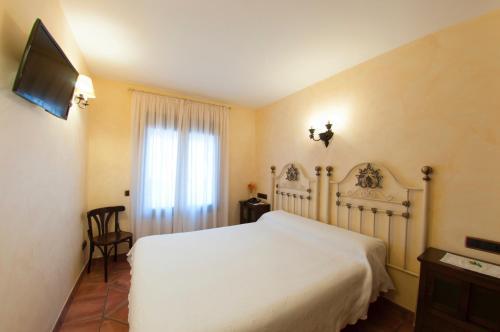 Hotel Hostal Rural Los Telares