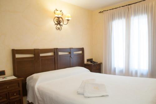 Hotel Hostal Rural Los Telares