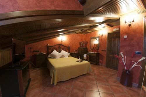 Hotel Hostal Rural Los Telares