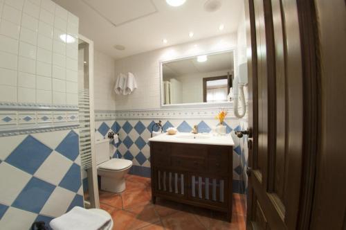Hotel Hostal Rural Los Telares