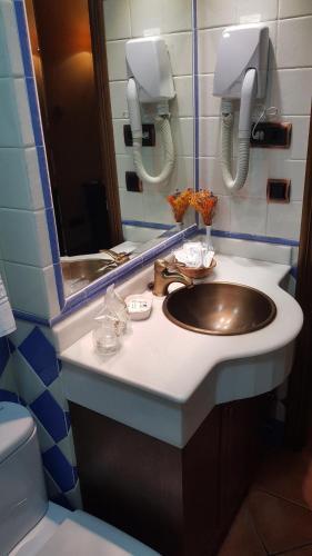 Hotel Hostal Rural Los Telares