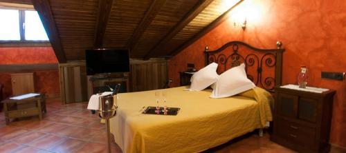 Hotel Hostal Rural Los Telares