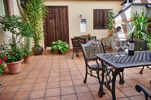 Hotel Hostal Rural Los Telares