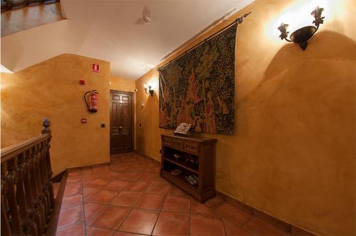 Hotel Hostal Rural Los Telares