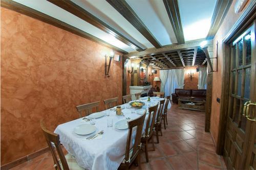 Hotel Hostal Rural Los Telares