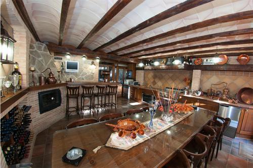 Hotel Hostal Rural Los Telares