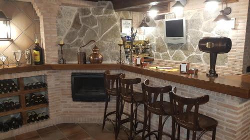 Hotel Hostal Rural Los Telares
